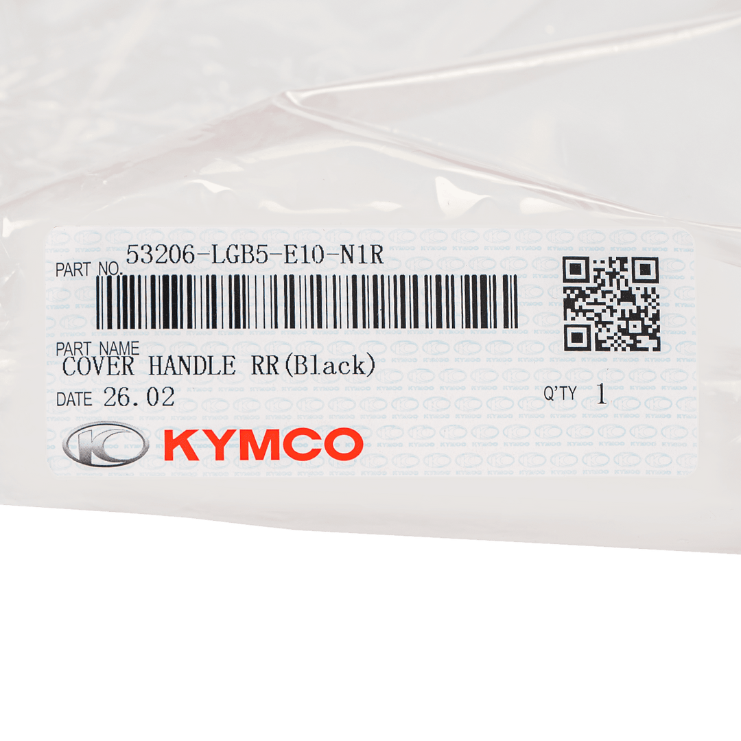Cubierta Trasera de Farola AGILITY 125 RS Kymco Original