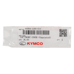 Cargar imagen en el visor de galería, Tapon de Carenaje AGILITY 125 RS Kymco Original
