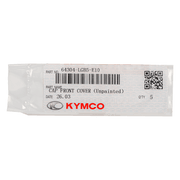 Tapon de Carenaje AGILITY 125 RS Kymco Original