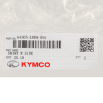 Cargar imagen en el visor de galería, Babero Derecho UNI-K 110 Kymco Original
