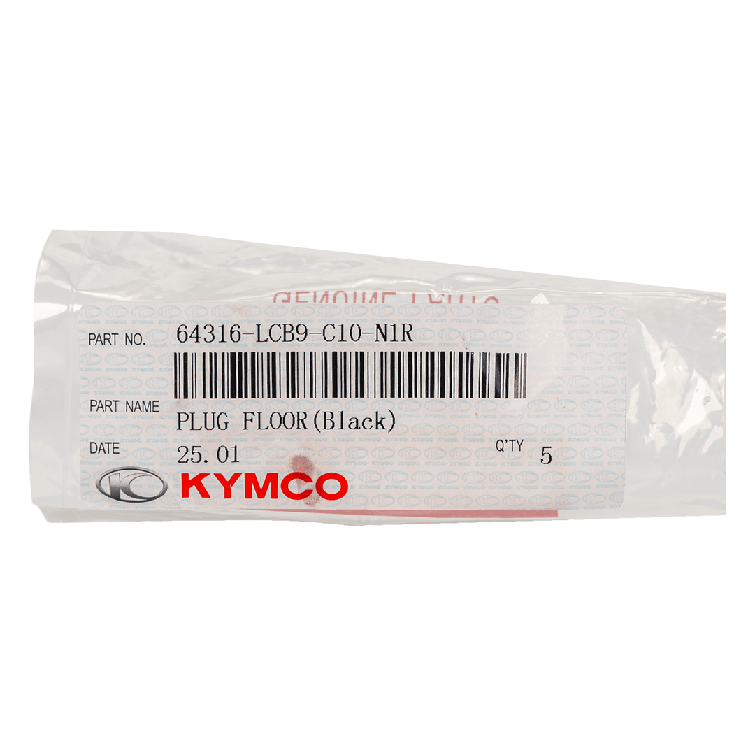 Tapon de Piso AGILITY 125 - AGILITY 150 Kymco Original