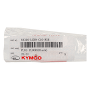 Tapon de Piso AGILITY 125 - AGILITY 150 Kymco Original