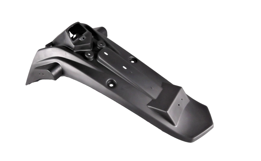 Guardabarro Trasero City 150 Original - Mundimotos