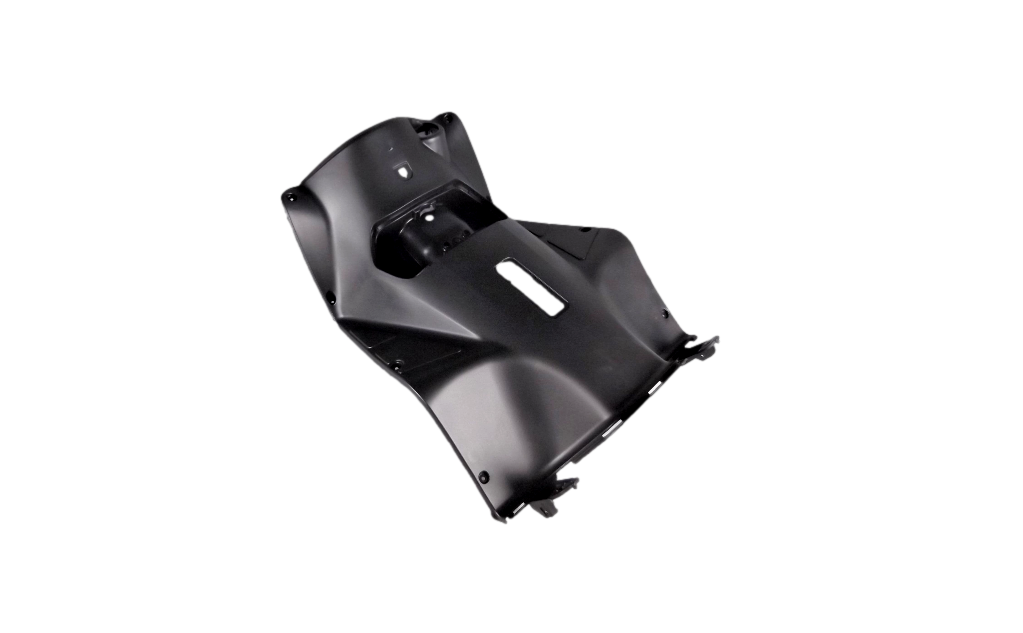 BABERO INTERNO CITY ORIGINAL - Mundimotos