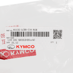Cargar imagen en el visor de galería, Tapa para Numero de Chasis AGILITY 125 Kymco Original
