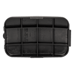 Cargar imagen en el visor de galería, Tapa Caja Guantera TWIST 125 Kymco Original
