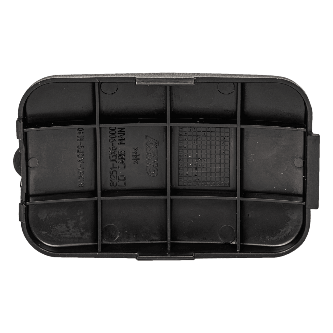 Tapa Caja Guantera TWIST 125 Kymco Original
