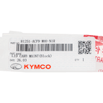 Cargar imagen en el visor de galería, Tapa Caja Guantera TWIST 125 Kymco Original
