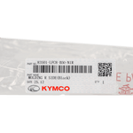 Cargar imagen en el visor de galería, Tapa Inferior Derecha UNI-K 110 Kymco Original
