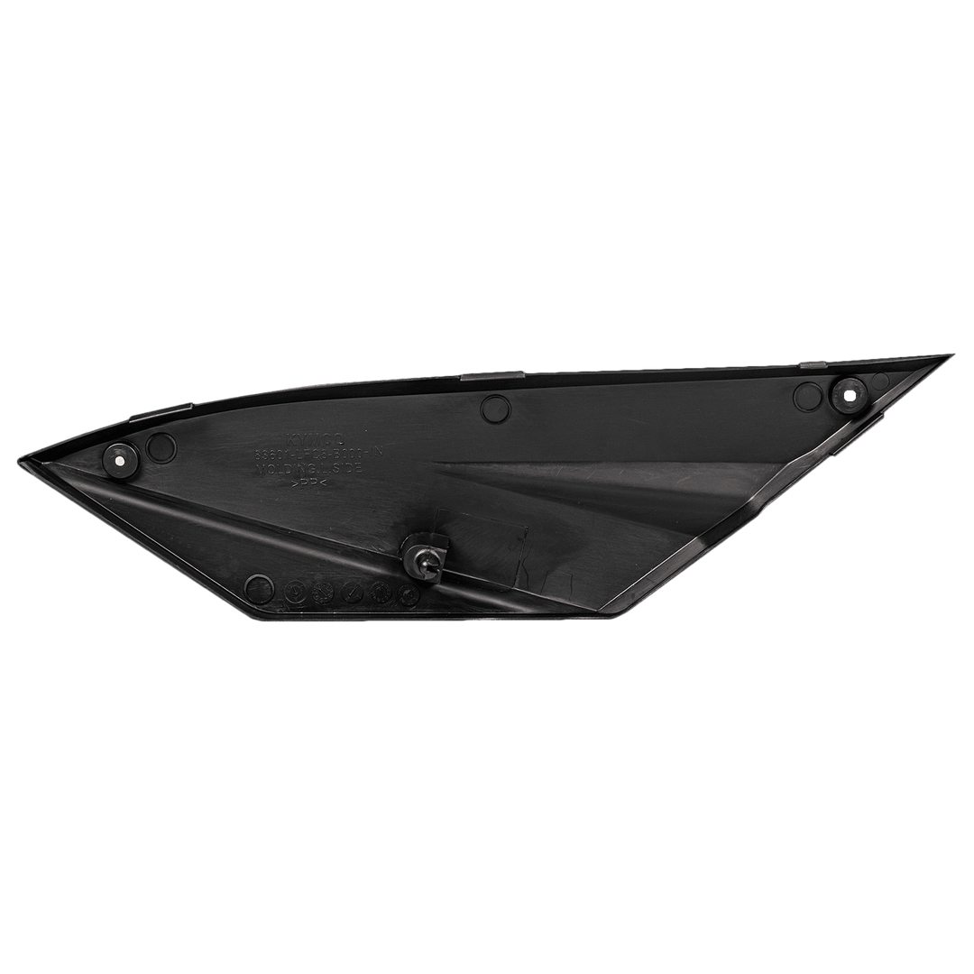 Tapa Inferior Izquierda UNI-K 110 Kymco Original