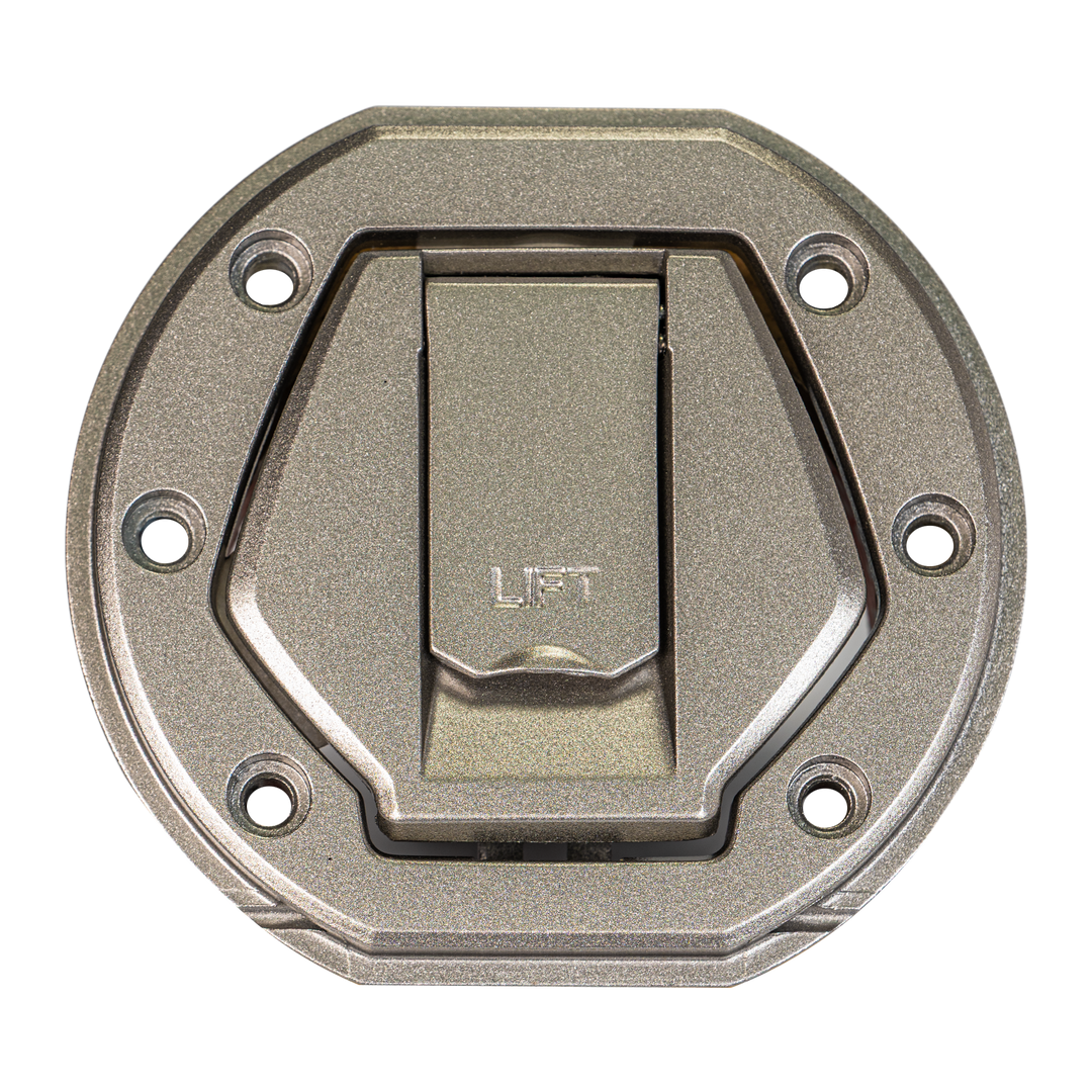 TAPA TANQUE GAS PULSAR BAJAJ ORIGINAL