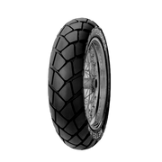 Llanta Metzeler 130/70-12 Tourance Scooter Trasera Tl Original - Mundimotos