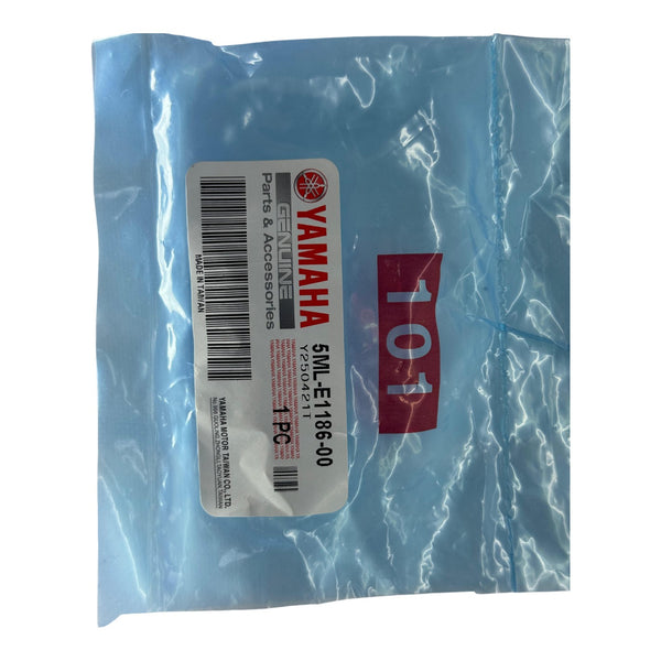 Tapa de Balancin Bws 125 Yamaha Original - Mundimotos