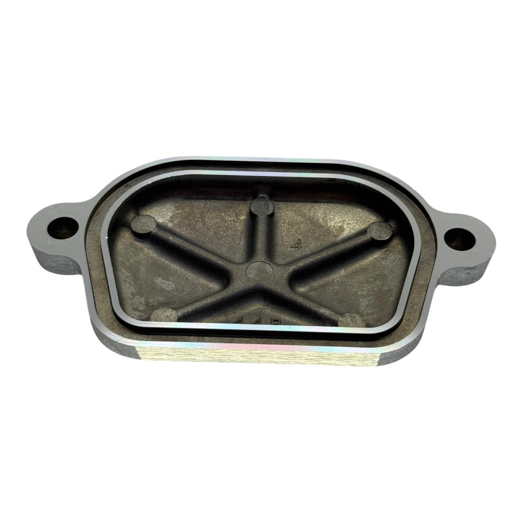 Tapa Balancin Dr 650 Suzuki Original | Repuestos Suzuki