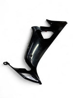 Load image into Gallery viewer, Tapa Chasis Izquierda Wave II Honda Original - Mundimotos