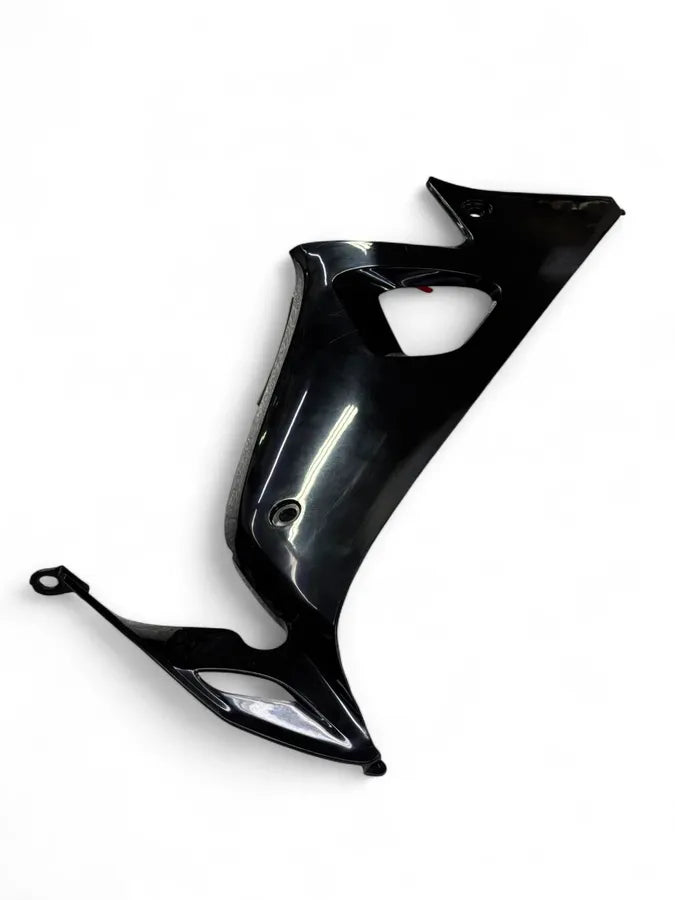 Tapa Chasis Izquierda Wave II Honda Original - Mundimotos