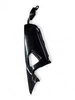 Load image into Gallery viewer, Tapa Chasis Izquierda Wave II Honda Original - Mundimotos