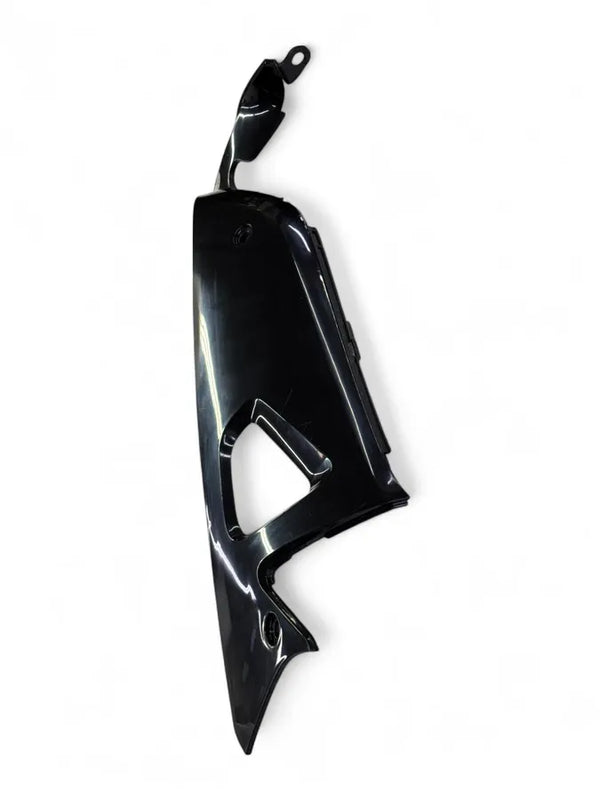 Tapa Chasis Izquierda Wave II Honda Original - Mundimotos