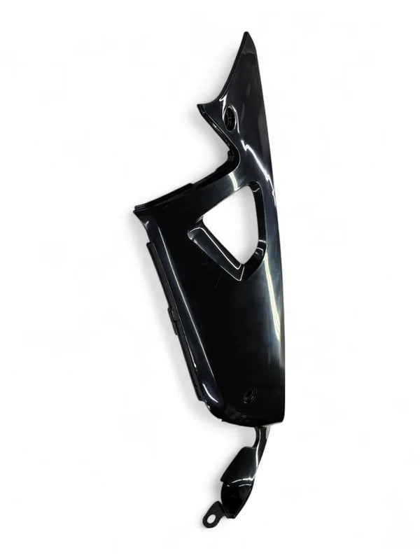 Tapa Chasis Derecha Wave II Honda Original