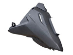 Cargar imagen en el visor de galería, Tapa Derecha Cbf 150 Honda Original (Negro) - Mundimotos