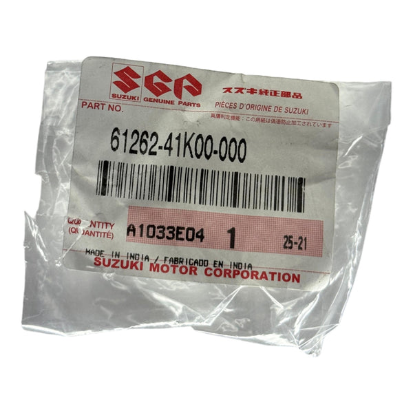 Tapa Eje Tijera Gixxer 250 Gsx 250 Suzuki Original | Repuestos Suzuki