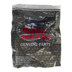 Cargar imagen en el visor de galería, Tapa Filtro Aceite Clasic 350-METEOR 350-HNTR 350 Royal Enfield Original | Repuestos Royal Enfield