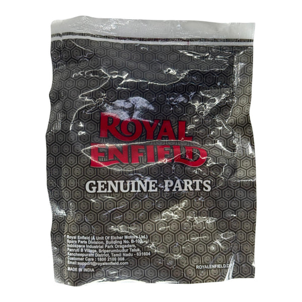 Tapa Filtro Aceite Clasic 350-METEOR 350-HNTR 350 Royal Enfield Original | Repuestos Royal Enfield