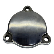 Tapa Filtro Aceite Clasic 350-METEOR 350-HNTR 350 Royal Enfield Original | Repuestos Royal Enfield