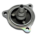 Cargar imagen en el visor de galería, Tapa Filtro Aceite Clasic 350-METEOR 350-HNTR 350 Royal Enfield Original | Repuestos Royal Enfield