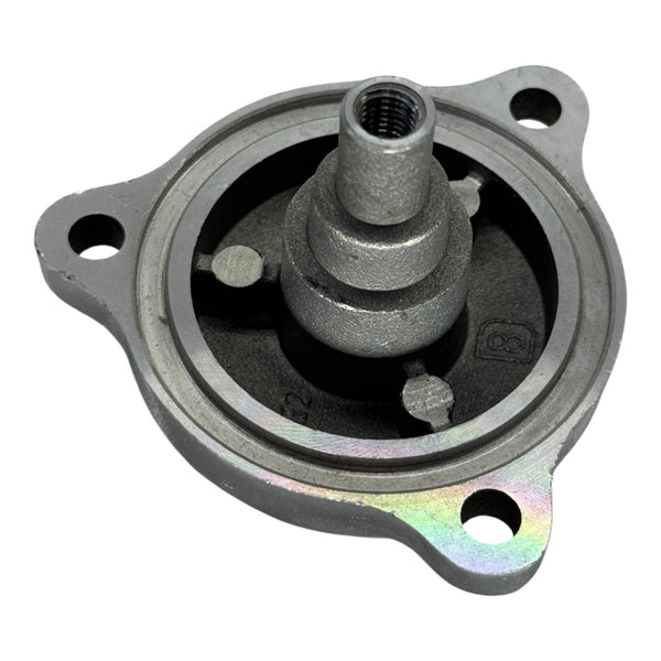 Tapa Filtro Aceite Clasic 350-METEOR 350-HNTR 350 Royal Enfield Original | Repuestos Royal Enfield