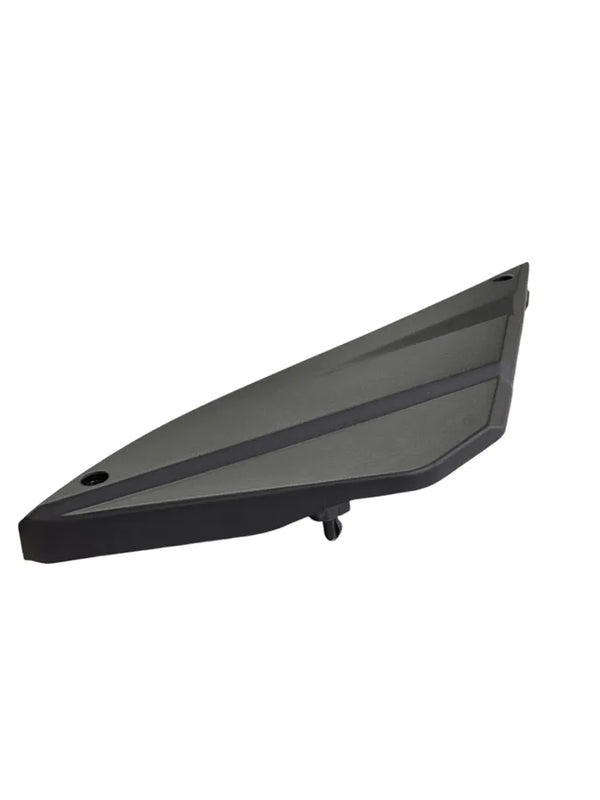 Tapa Inferior Derecha Uni-K 110 Kymco  - Mundimotos