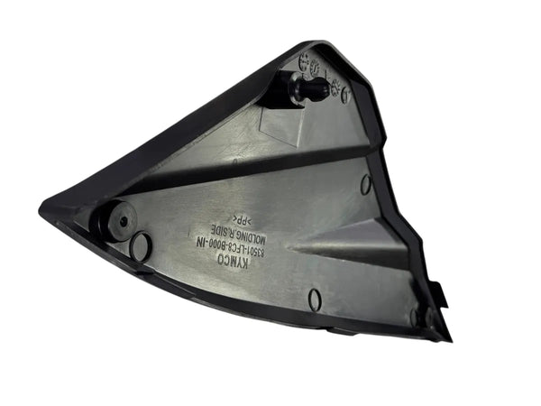 Tapa Inferior Derecha Uni-K 110 Kymco  - Mundimotos