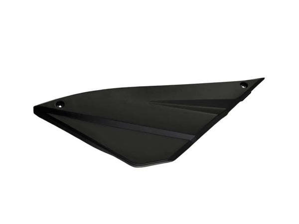 Tapa Inferior Derecha Uni-K 110 Kymco  - Mundimotos