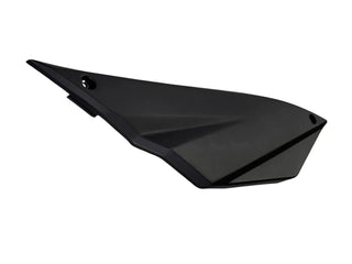 Tapa Inferior Izquierda Uni-K 110 Kymco Original - Mundimotos