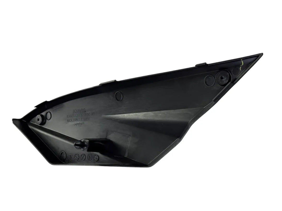 Tapa Inferior Izquierda Uni-K 110 Kymco Original - Mundimotos