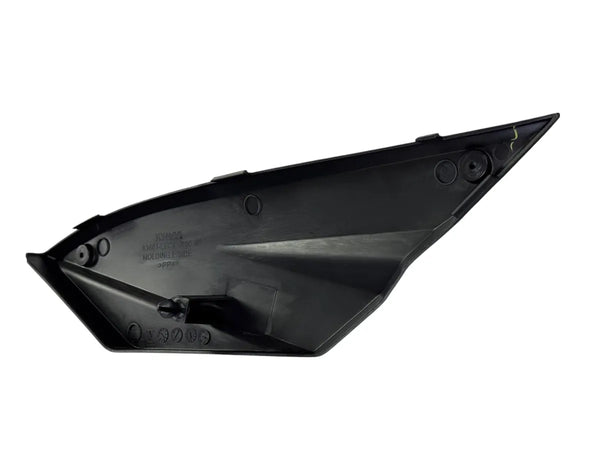 Tapa Inferior Izquierda Uni-K 110 Kymco Original - Mundimotos