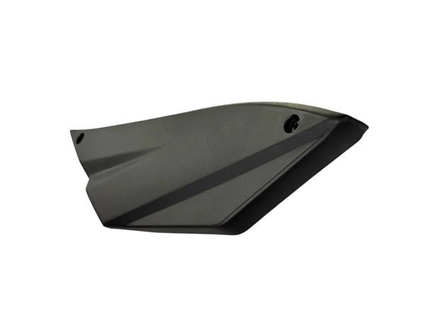 Tapa Inferior Izquierda Uni-K 110 Kymco Original - Mundimotos