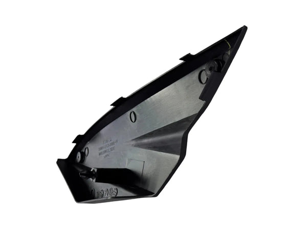 Tapa Inferior Izquierda Uni-K 110 Kymco Original - Mundimotos