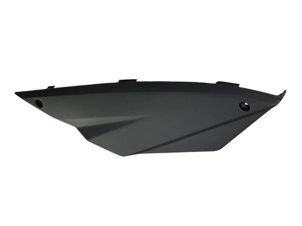 Tapa Inferior Izquierda Uni-K 110 Kymco Original - Mundimotos