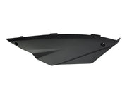Tapa Inferior Izquierda Uni-K 110 Kymco Original - Mundimotos