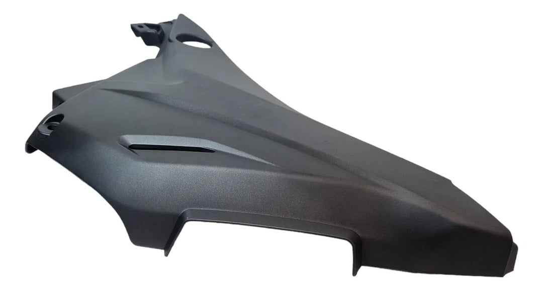 Tapa Izquierda Cbf 125 Honda Original-Mundimotos