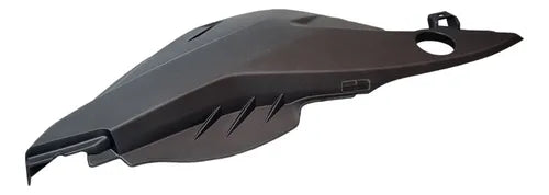Tapa Izquierda Cbf 125 Honda Original-Mundimotos