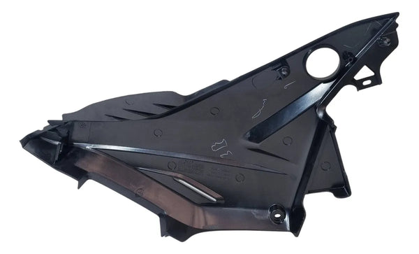 Tapa Izquierda Cbf 125 Honda Original-Mundimotos