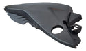 Tapa Izquierda Cbf 125 Honda Original-Mundimotos