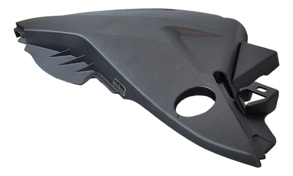 Tapa Izquierda Cbf 125 Honda Original-Mundimotos