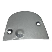 Tapa Leva de Clutch Ax 100D Suzuki Original | Repuestos Suzuki