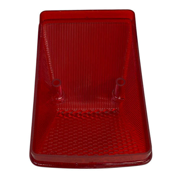 Tapa Stop Xt 225 Yamaha Original - Mundimotos