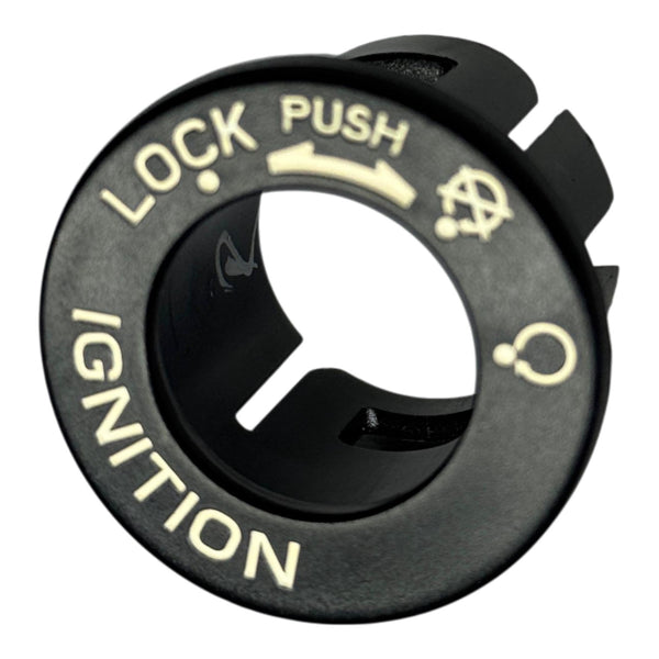 Tapa Switch Yc 110D Yamaha Original |  Repuestos Yamaha