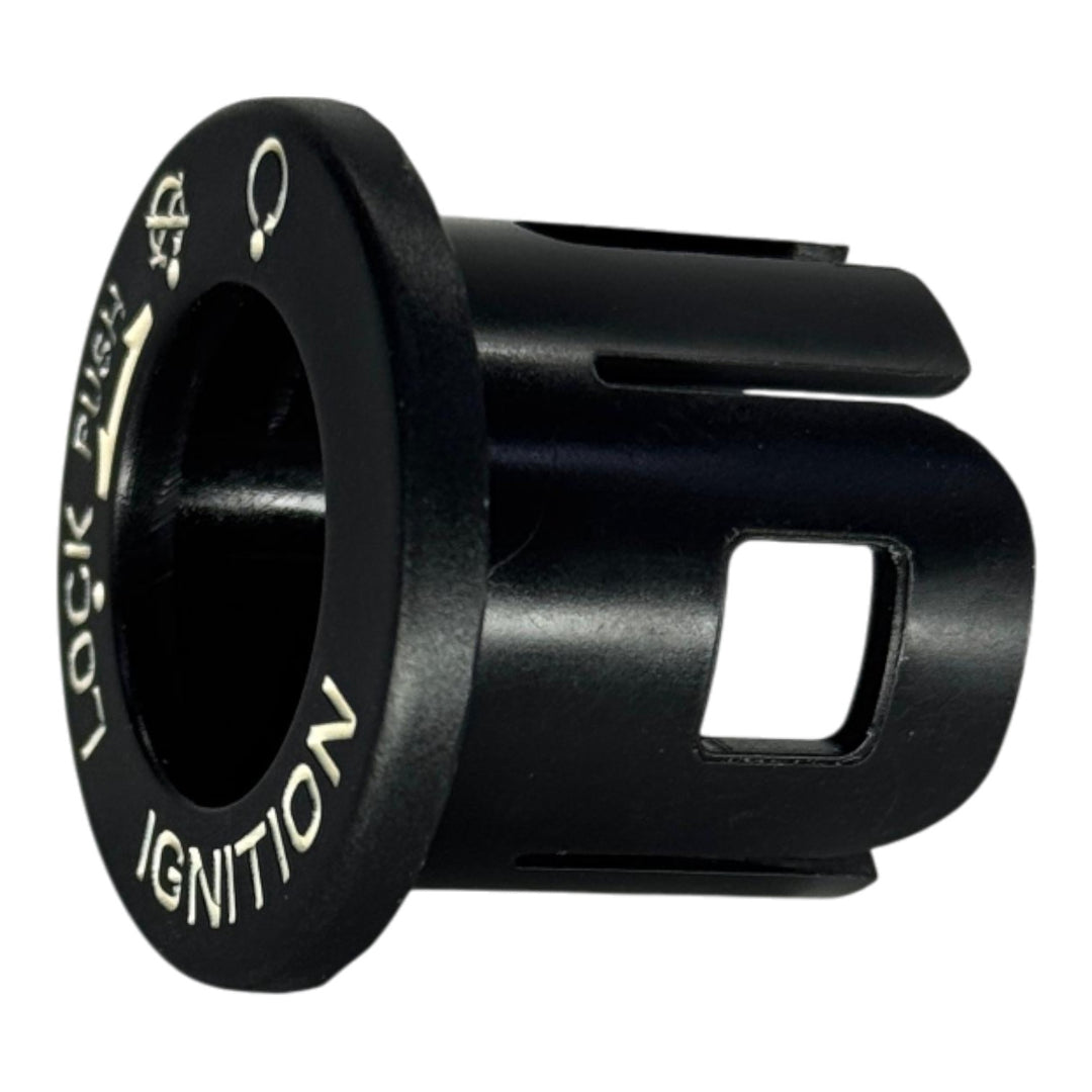 Tapa Switch Yc 110D Yamaha Original |  Repuestos Yamaha