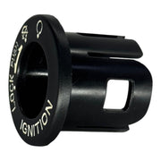 Tapa Switch Yc 110D Yamaha Original |  Repuestos Yamaha